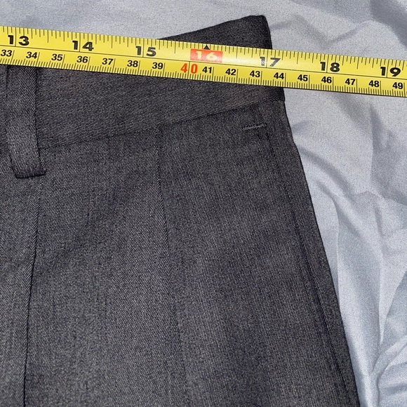 STAFFORD Vintage Men’s Gray Pants - Picture 10 of 11
